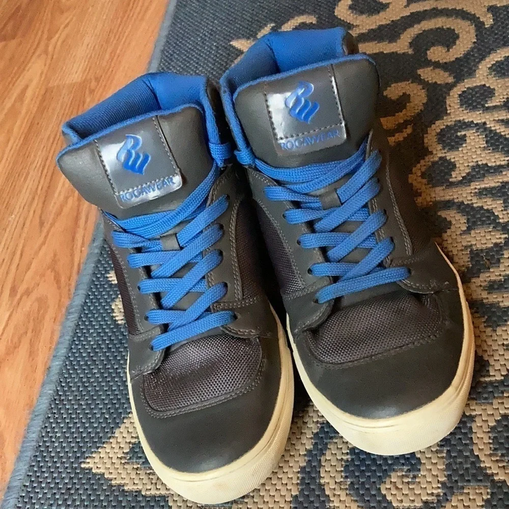Men’s Rocawear shoes